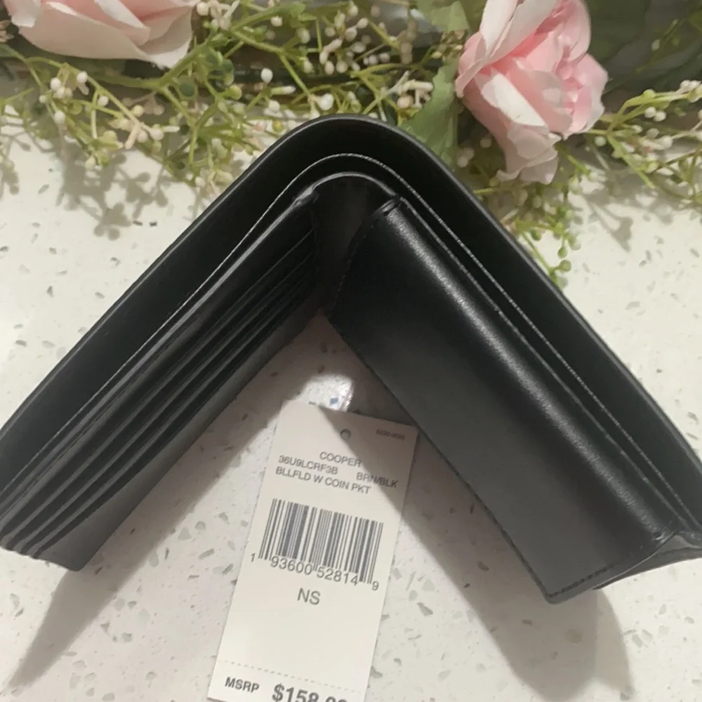 Men wallet - Picture 7 of 7